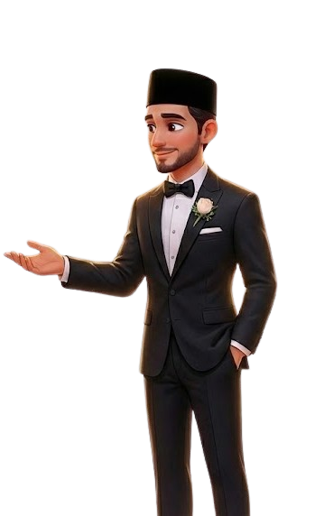 Pengantin Pria